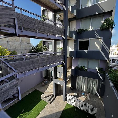 Firco Vacations Apartamentos Playa del Carmen Eksteriør billede