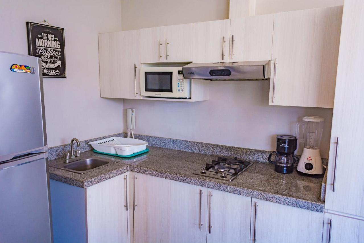 Firco Vacations Apartamentos Playa del Carmen Eksteriør billede