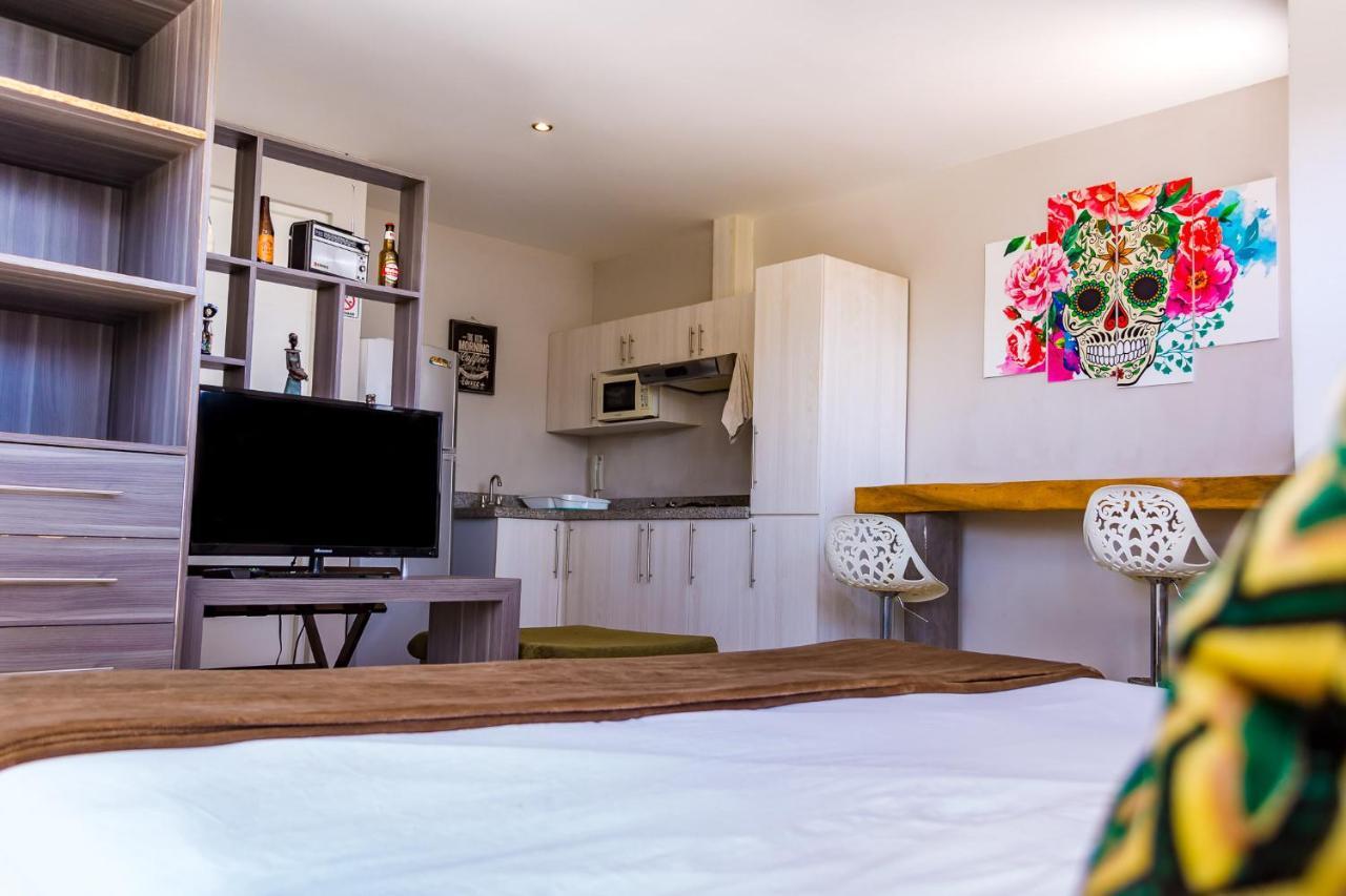 Firco Vacations Apartamentos Playa del Carmen Eksteriør billede