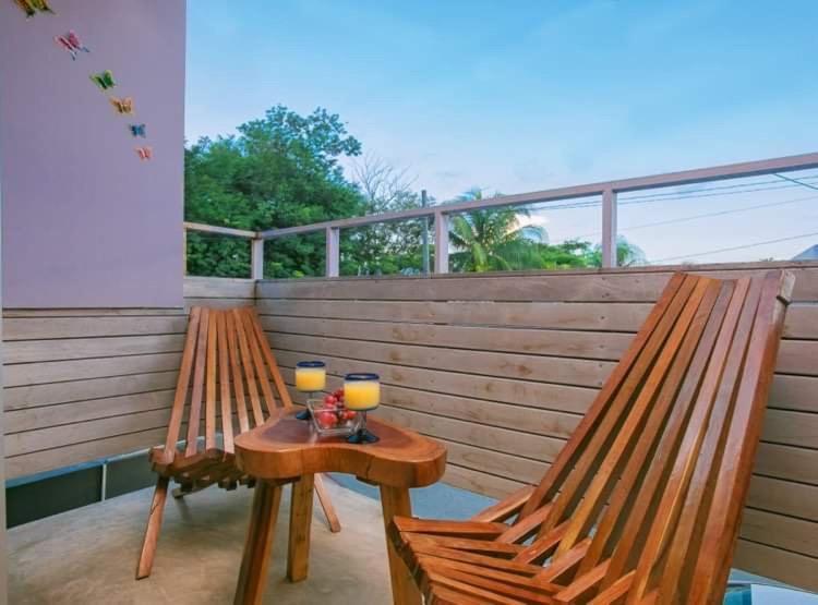 Firco Vacations Apartamentos Playa del Carmen Eksteriør billede