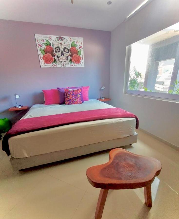 Firco Vacations Apartamentos Playa del Carmen Eksteriør billede