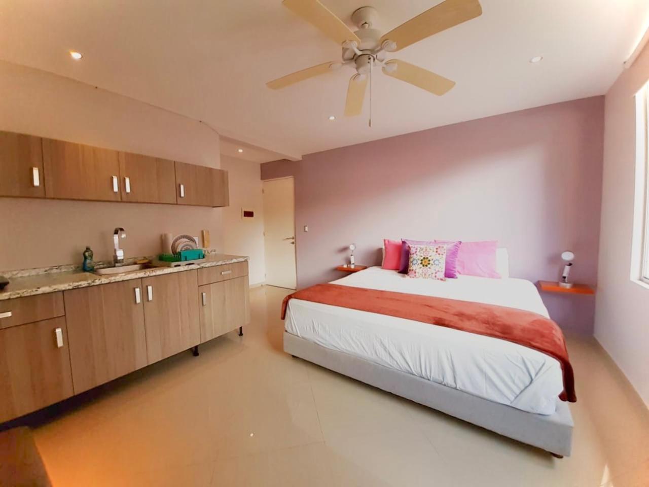 Firco Vacations Apartamentos Playa del Carmen Eksteriør billede
