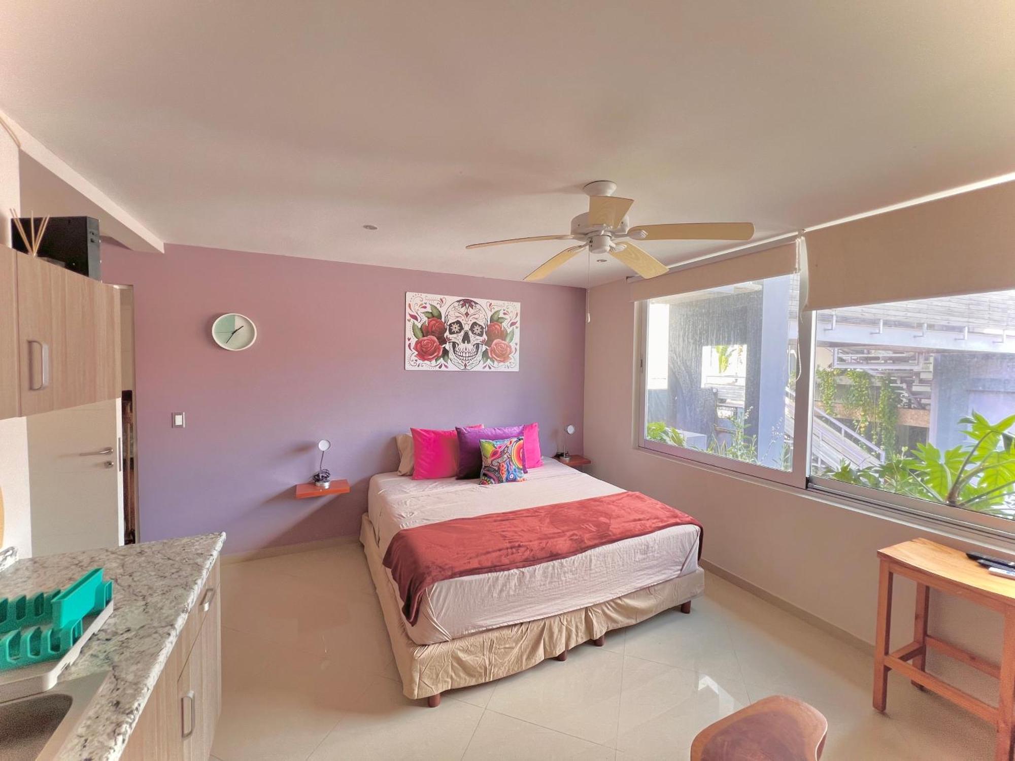 Firco Vacations Apartamentos Playa del Carmen Eksteriør billede