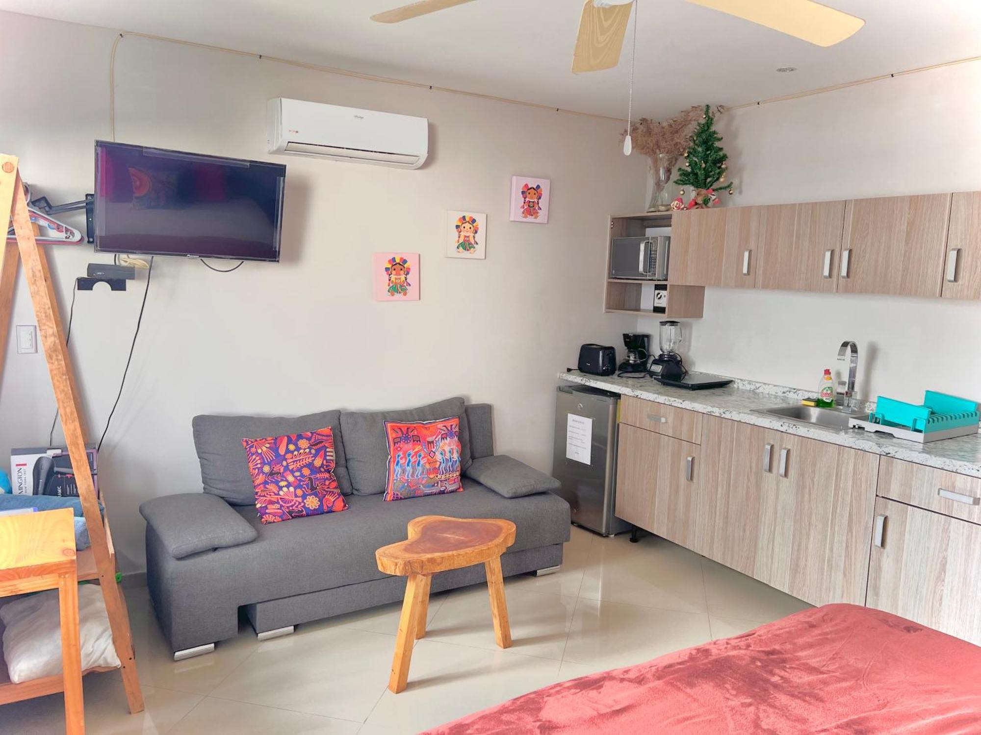 Firco Vacations Apartamentos Playa del Carmen Eksteriør billede