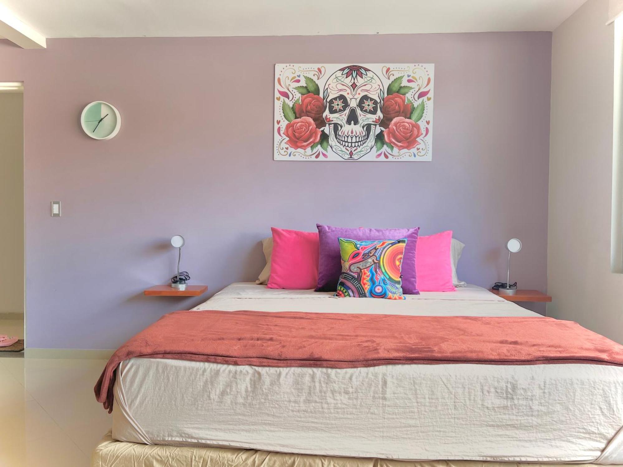 Firco Vacations Apartamentos Playa del Carmen Eksteriør billede