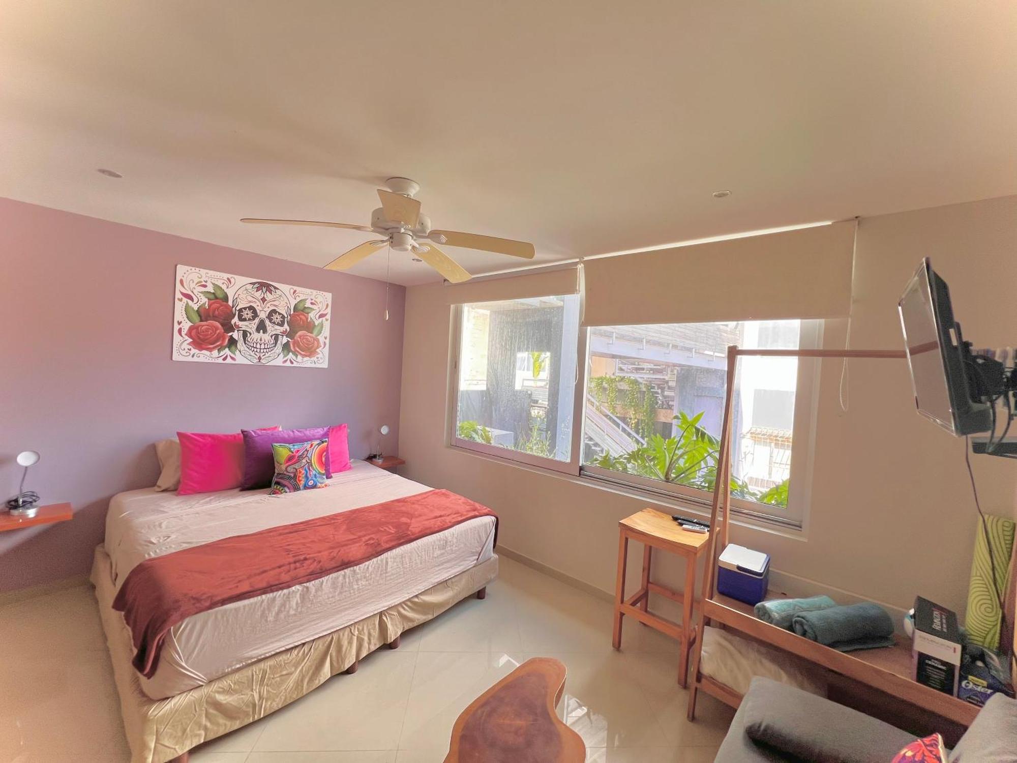 Firco Vacations Apartamentos Playa del Carmen Eksteriør billede
