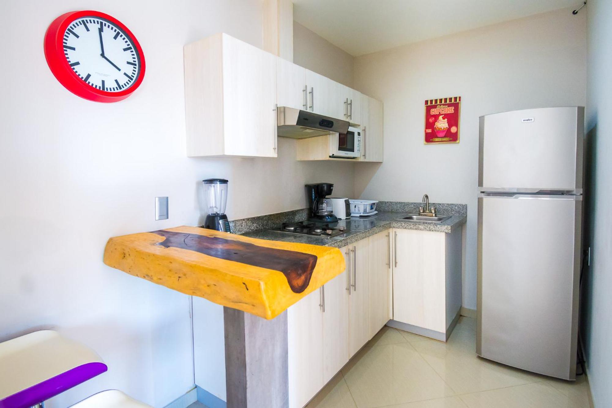 Firco Vacations Apartamentos Playa del Carmen Eksteriør billede