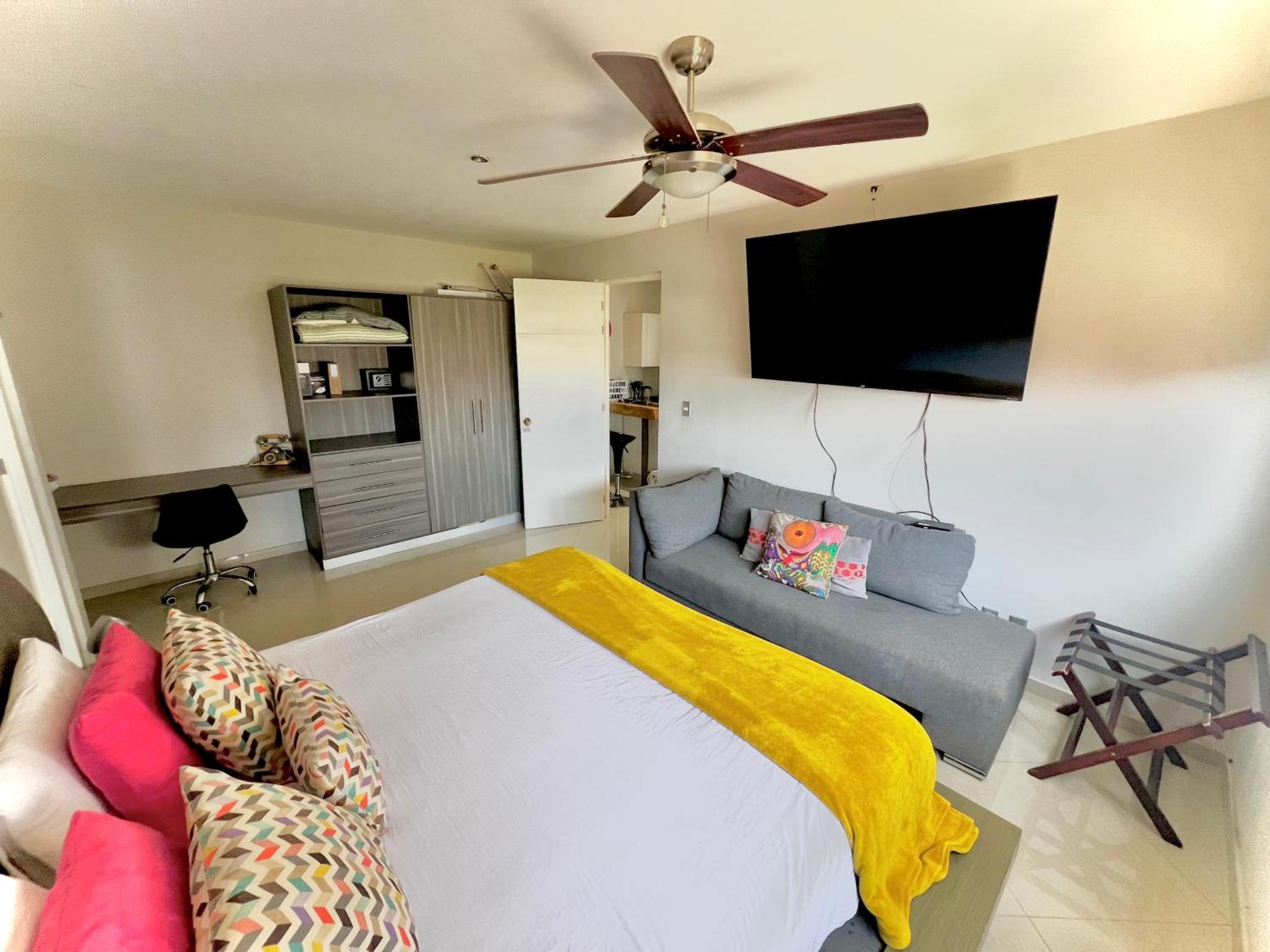 Firco Vacations Apartamentos Playa del Carmen Eksteriør billede