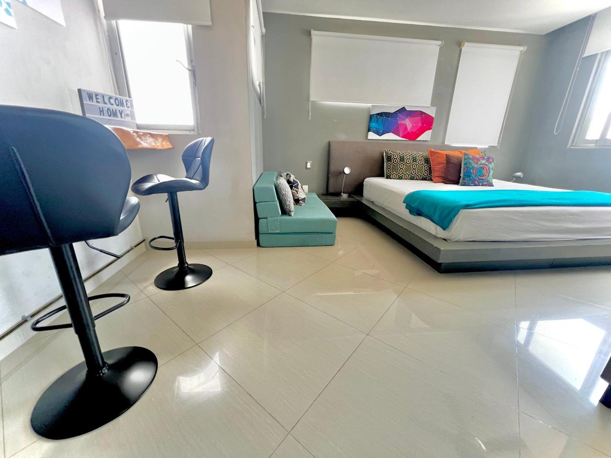 Firco Vacations Apartamentos Playa del Carmen Eksteriør billede