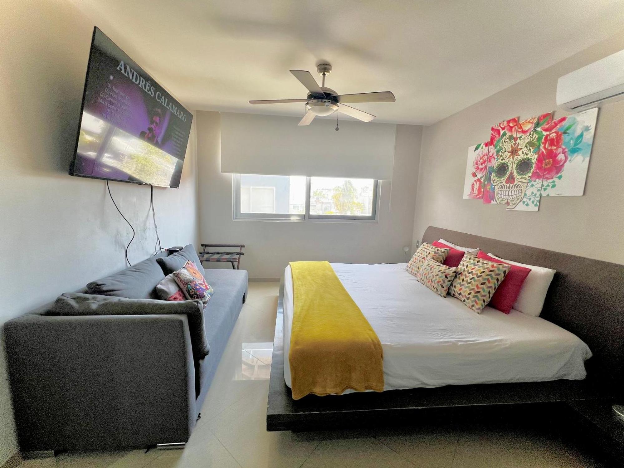 Firco Vacations Apartamentos Playa del Carmen Eksteriør billede